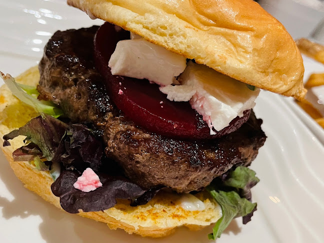 Opinii despre Uptown Eatery în Saint John - Hospitality and gastronomy