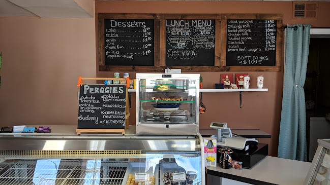 European Deli & Bakery - Hospitality and gastronomy