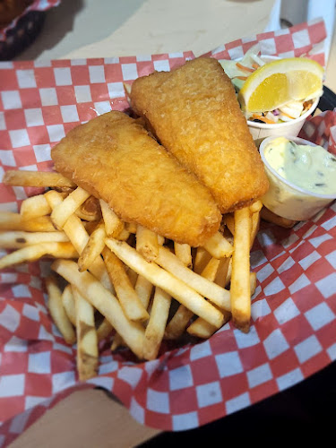 Beacon Drive In Restaurant - Hospitality and gastronomy