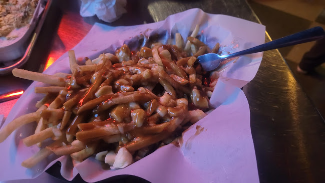 Comentarii opinii despre Yank's Old Niagara Bar & Grill