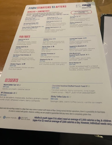 The Goose - North York