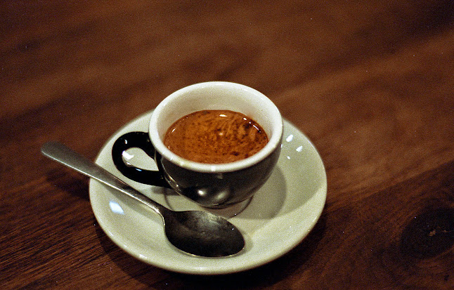 Café Délice - Hospitality and gastronomy