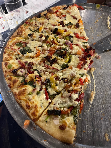 Rondo's Pizza Plus Bright's Grove - Sarnia