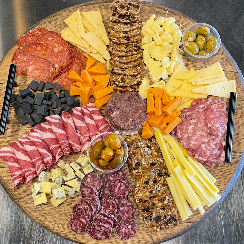 Wild Bros Meat & Cheese - Lethbridge