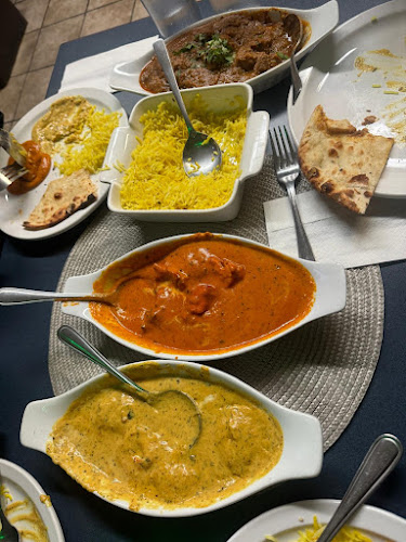 Shambhu's Spice House Cuisine of India | Indian Restaurant in Kelowna - Hospitality and gastronomy