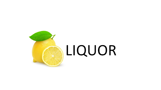 Comentarii opinii despre NEW LEMON LIQUOR