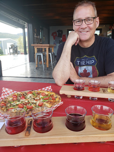 Comentarii opinii despre Truck 59 Ciderhouse