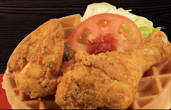 YOW! WINGS - Brampton