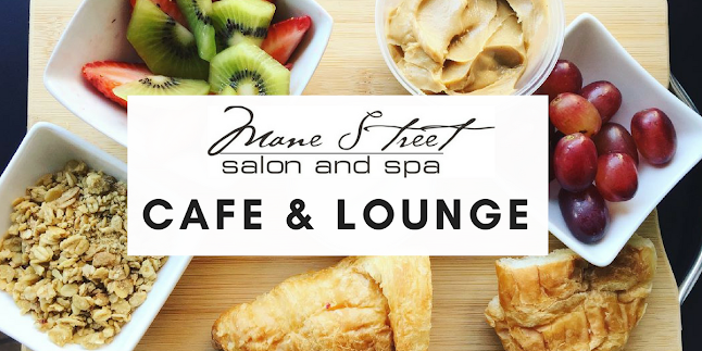 Opinii despre Mane Street Cafe and Lounge în Sault Ste. Marie - Hospitality and gastronomy