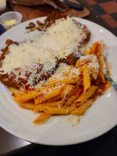 East Side Mario's - Moncton