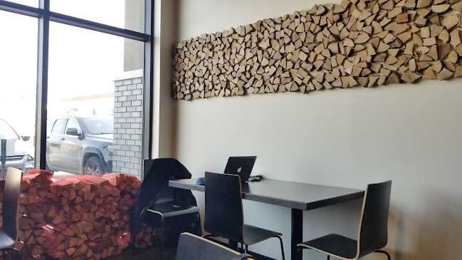 D'Arcy's Smokehouse Restaurant - Hospitality and gastronomy