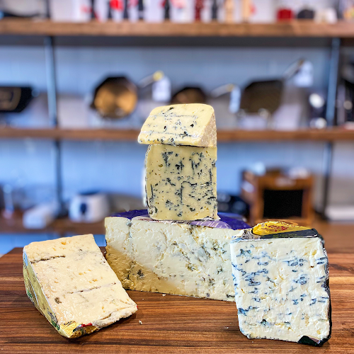 Wild Bros Meat & Cheese - Hospitality and gastronomy