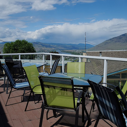 550 Columbia St W, Kamloops, BC V2C 1K6