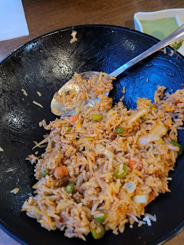 Kachiguda Junction - Hospitality and gastronomy