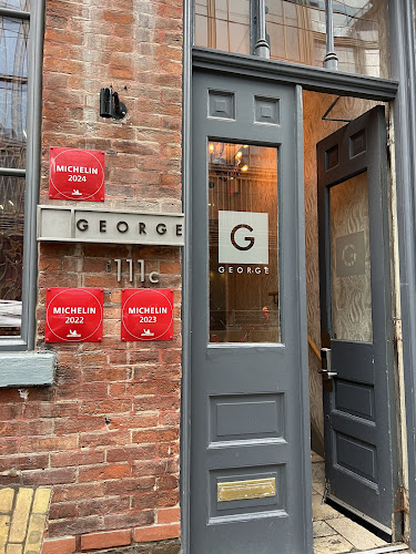 GEORGE Restaurant