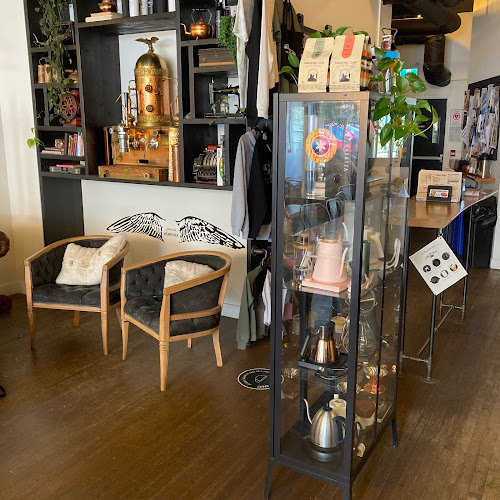 Comentarii opinii despre The Penny