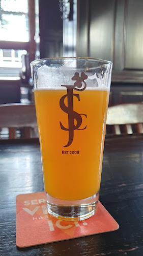 St. James Corner Restaurant & Irish Pub