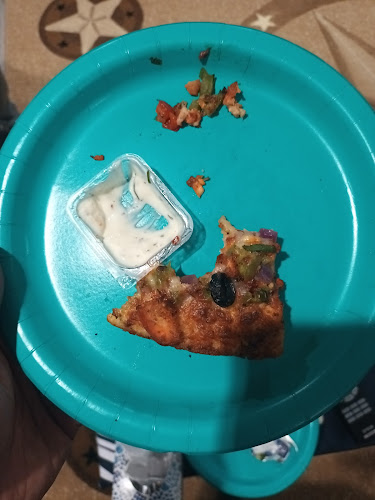 Opinii despre Gateway Pizza & Pasta în Surrey - Hospitality and gastronomy