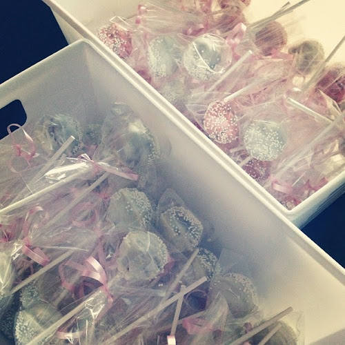 Comentarii opinii despre Get Cake Pops