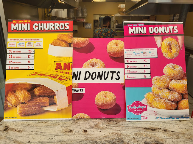 Zaytoun Pizza - Hospitality and gastronomy