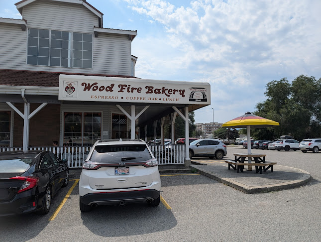 Wood Fire Bakery