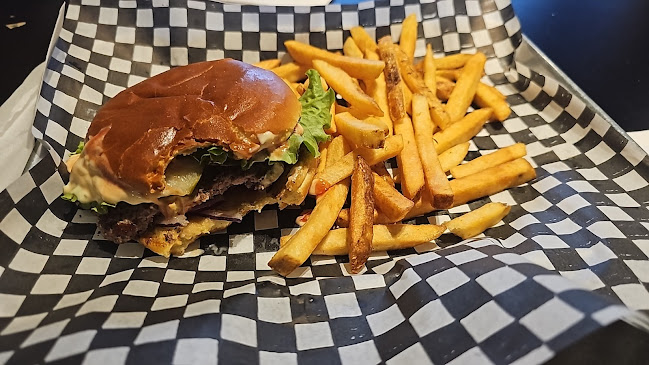 BurgerTone - Burlington