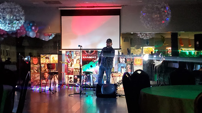 Cfg - Hospitality and gastronomy