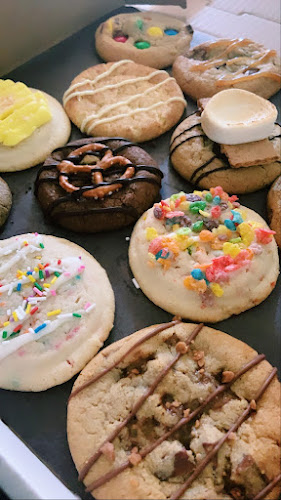 Comentarii opinii despre Sweet Lou's Cookies