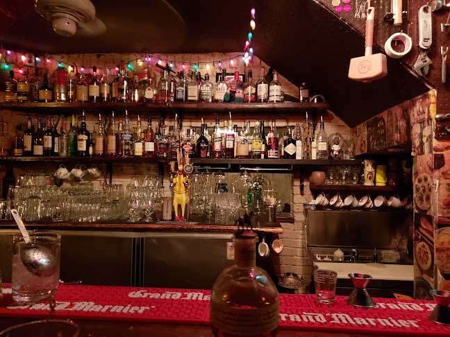 Sous Sol - Hospitality and gastronomy