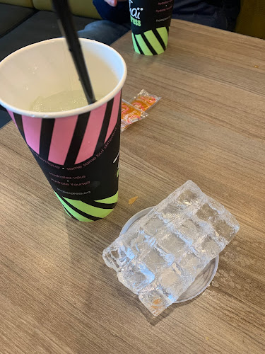 Thai Express Restaurant Vaughan - Hospitality and gastronomy