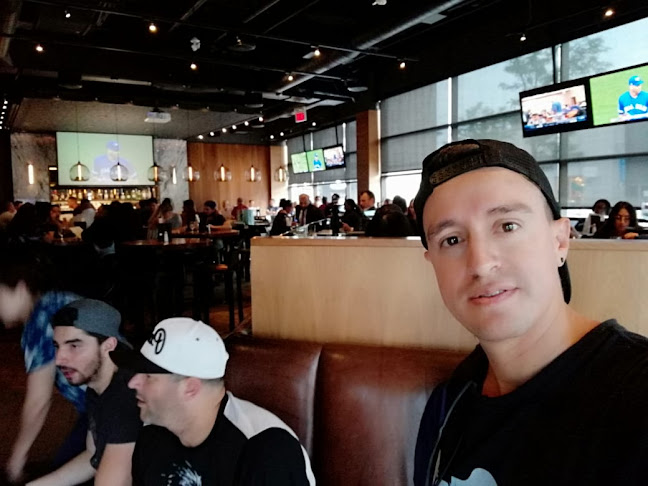 Comentarii opinii despre Jack's Don Mills