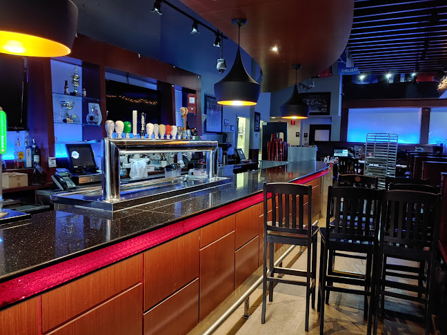 Opinii despre AllStar Wings & Ribs în Concord - Hospitality and gastronomy