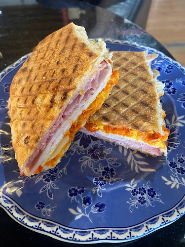 Comentarii opinii despre Francesco's