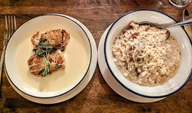 Sabor Restaurant - Edmonton