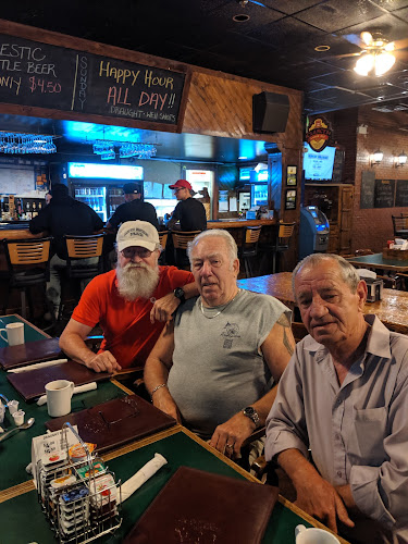 Fox & Hound Neighbourhood Pub - Hospitality and gastronomy