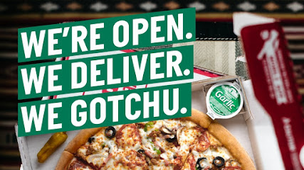 Papa Johns Pizza