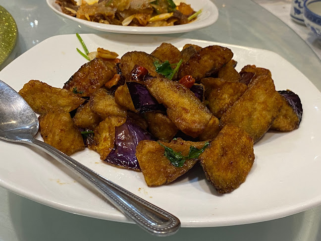 Hao's Lamb Restaurant - Richmond