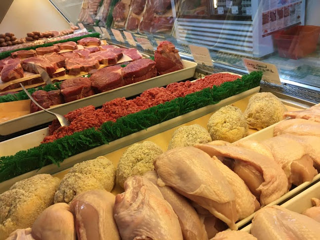 Double R Meats - Port Alberni