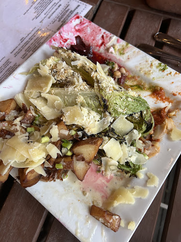 Chaise Café & Lounge - Winnipeg