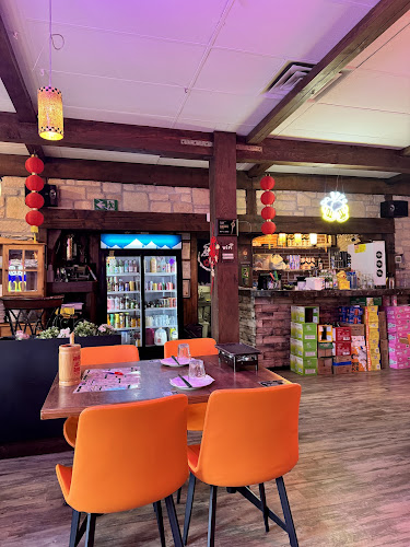 Comentarii opinii despre Lu Lu Kitchen