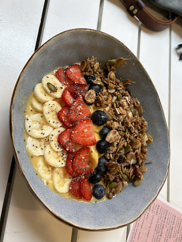 Tropical Blends - Hospitality and gastronomy