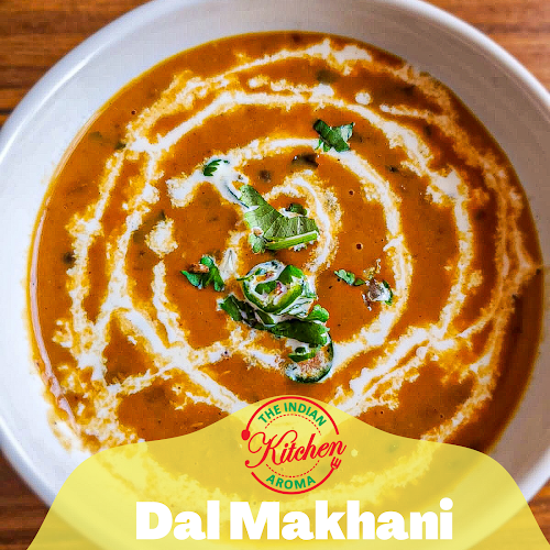 The Indian Aroma Kitchen in St. Catharines (Take over by Taash Restaurant)