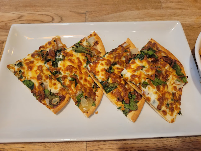 Isaac's Way Restaurant - Hospitality and gastronomy