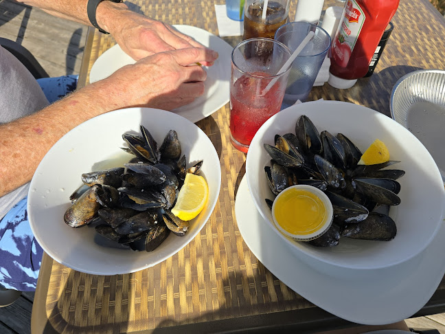 Comentarii opinii despre Carr's Oyster Bar