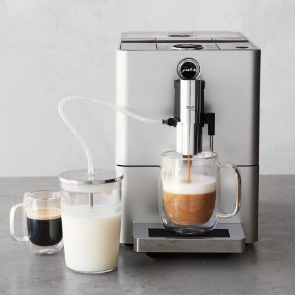 Brew Coffee & Tea Co - Peterborough