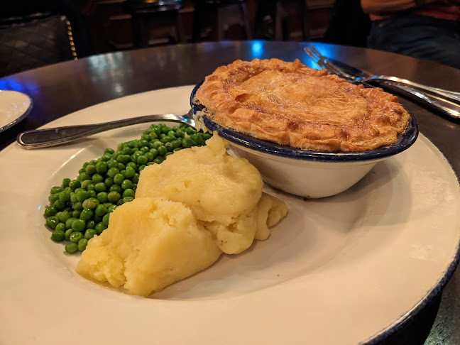 Comentarii opinii despre Duke of Kent