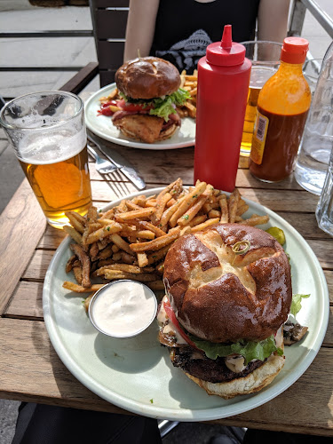 Comentarii opinii despre Blue Star Diner