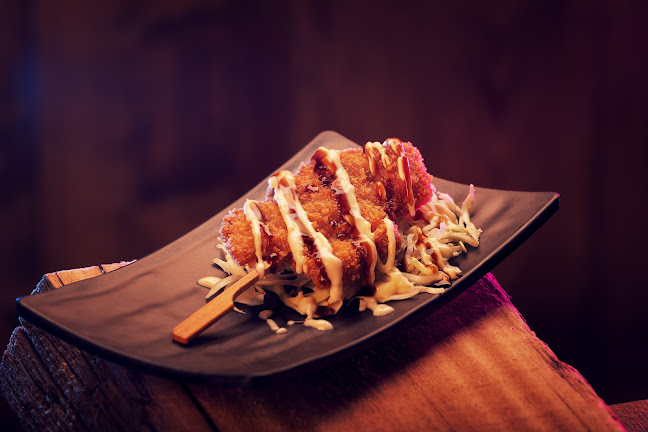 Round 2 / 2차 - Hospitality and gastronomy