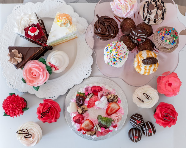 Patrelle's Bakery & Sweet Shoppe - London