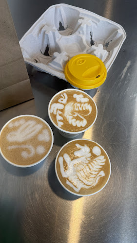 Bartholomew Bakery - Hospitality and gastronomy